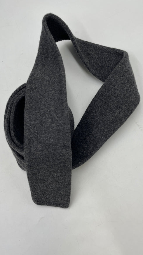 Cappotto lungo sfoderato