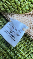 Tote-bag a righe Camalya