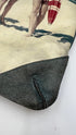 Tote-bag stampa spiaggia