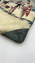 Tote-bag stampa spiaggia