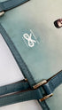 Tote-bag stampa spiaggia