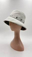 Bucket 2021 bianco Off - White
