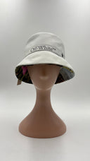 Bucket 2021 bianco Off - White
