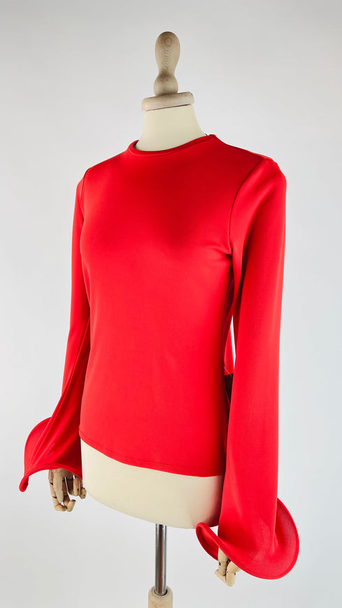 Longsleeve "Wave Sleeve"