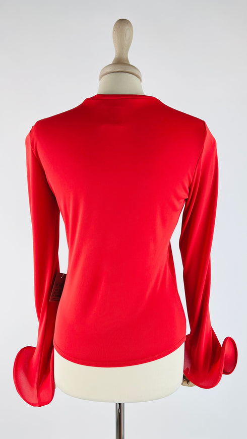 Longsleeve "Wave Sleeve"