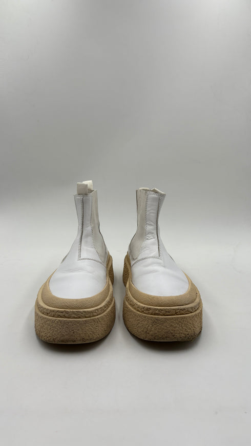 Stivale basso N° 40