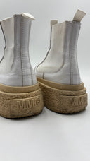 Stivale basso N° 40 MM6 MAISON MARGIELA