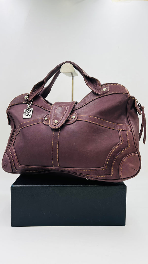 Borsa a mano