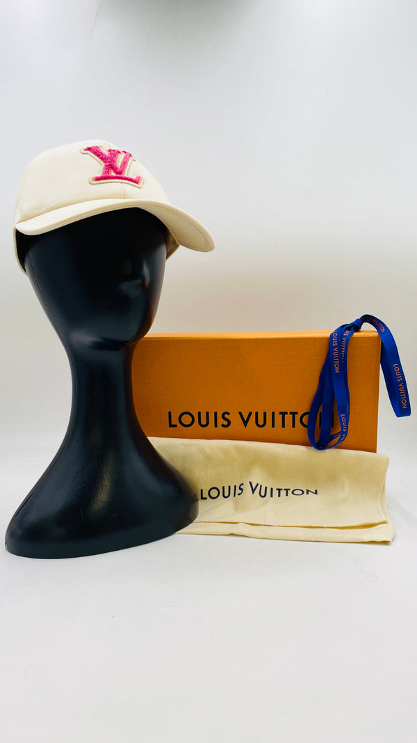 Baseball cap cotone