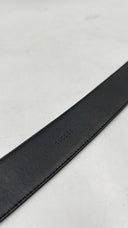 Cintura logo sul terminale PRADA