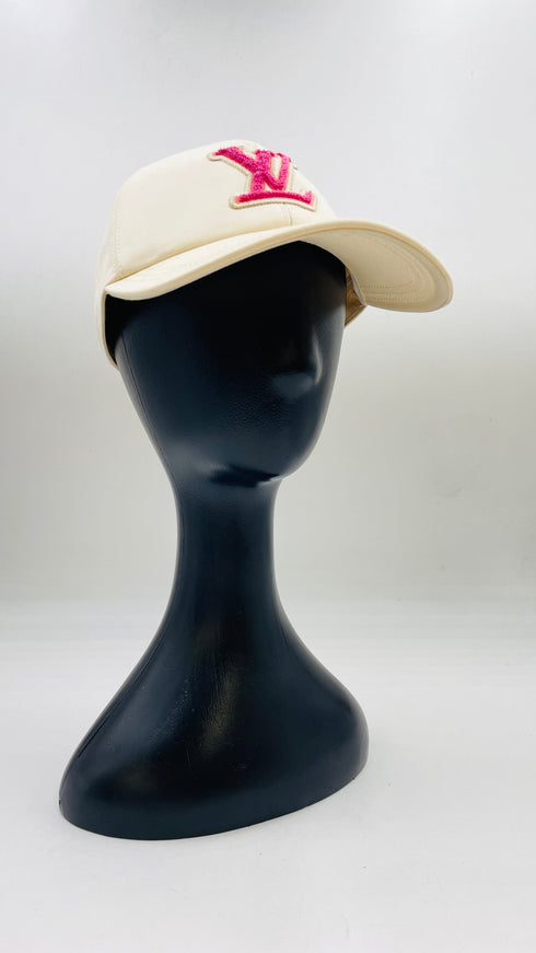 Baseball cap cotone
