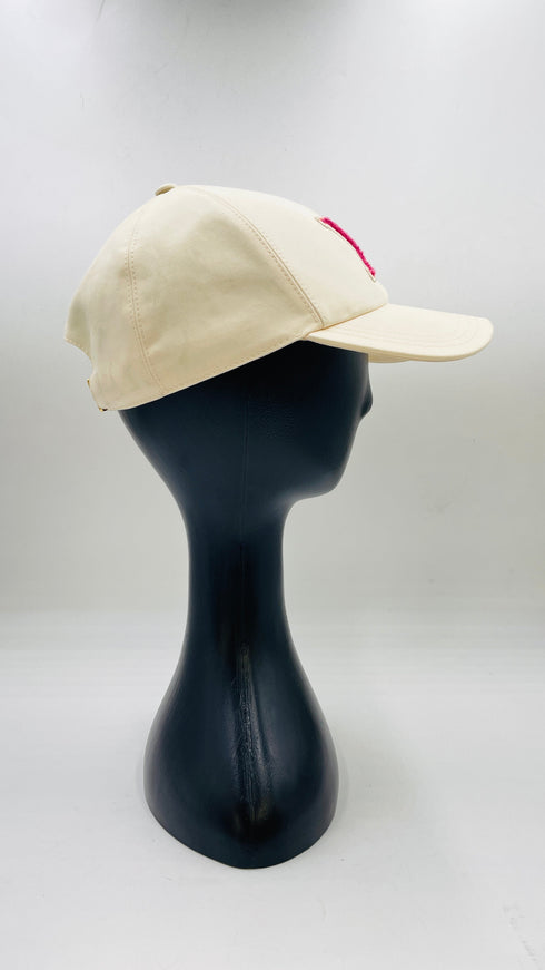 Baseball cap cotone