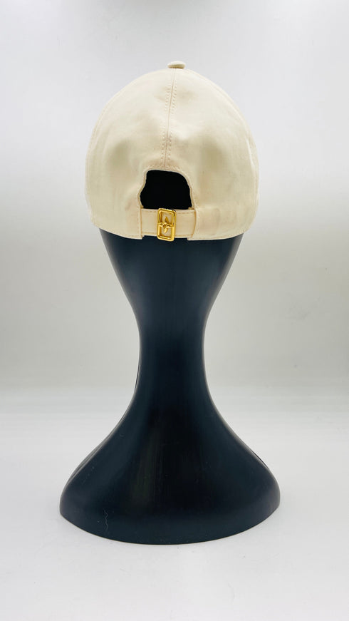 Baseball cap cotone