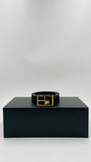 Cintura fibbia oro Givenchy