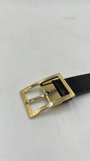 Cintura fibbia oro Givenchy