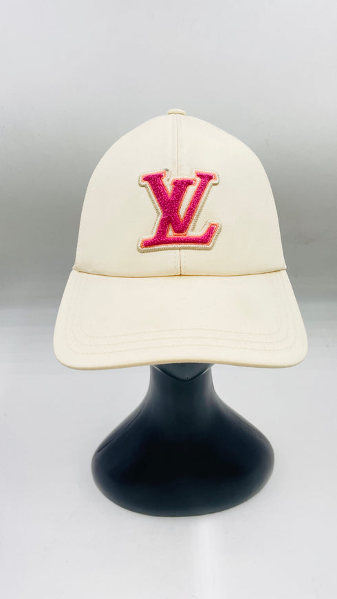 Baseball cap cotone