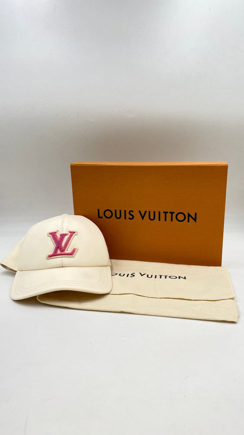 Baseball cap cotone