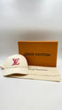 Baseball cap cotone