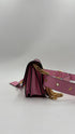 Borsa/marsupio rosa