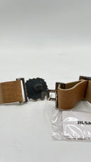Cintura regolabile Jil Sander