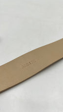 Cintura regolabile Jil Sander
