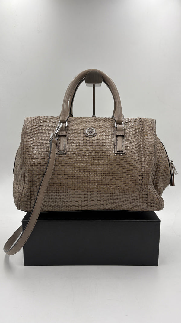 Borsa a bauletto