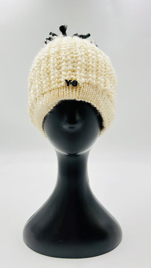 Cappello pompom