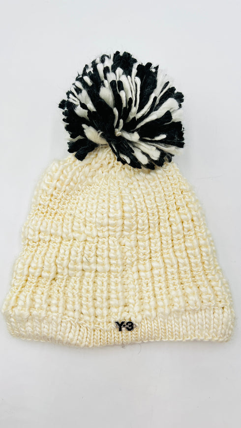 Cappello pompom