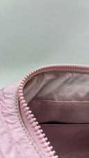 Borsone rosa Ermenegildo Zegna