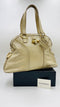 Borsa "Muse" pelle verniciata