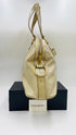 Borsa "Muse" pelle verniciata