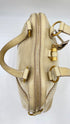 Borsa "Muse" pelle verniciata