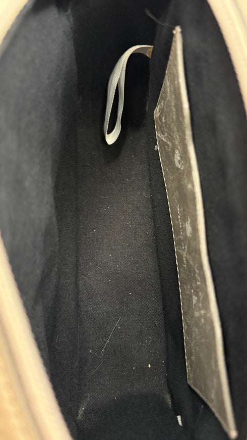Borsa “binder clip”