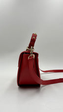 Borsa manico borchie Hibourama