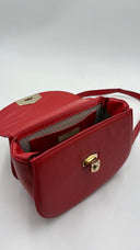 Borsa manico borchie Hibourama
