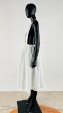 Gonna SS22 COMME des GARCONS