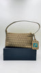 Borsa spalla "Zucchino"