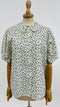 Camicia vintage fragole