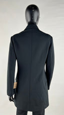 Completo nero vintage Issey Miyake