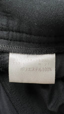 Completo nero vintage Issey Miyake