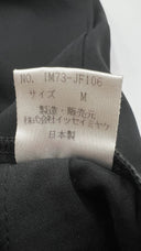 Completo nero vintage Issey Miyake