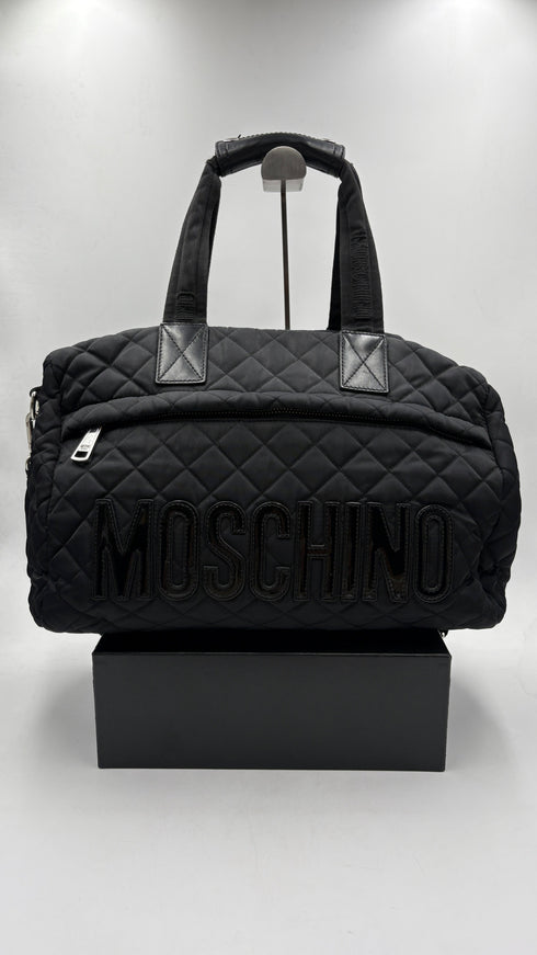 Borsa “Weekend”