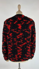 Giacca bouclé vintage Jean Paul Gaultier