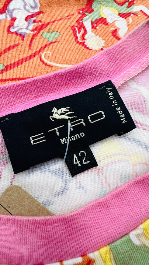 T-shirt "L'albero delle Meraviglie"