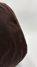 Zaino in pelle/nylon PRADA
