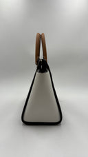 Borsa in pelle saffiano MICHAEL KORS
