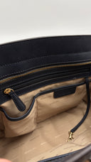 Borsa in pelle saffiano MICHAEL KORS