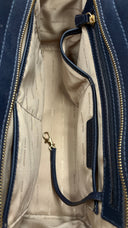 Borsa in pelle saffiano MICHAEL KORS