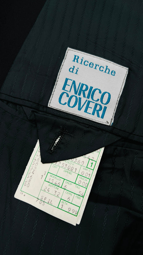 Smoking doppiopetto vintage