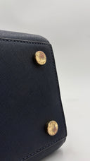 Borsa in pelle saffiano MICHAEL KORS